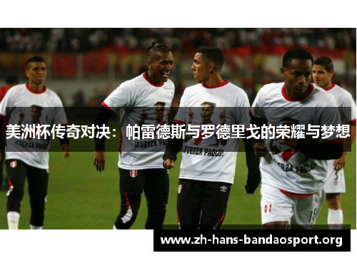 美洲杯传奇对决:帕雷德斯与罗德里戈的荣耀与梦想