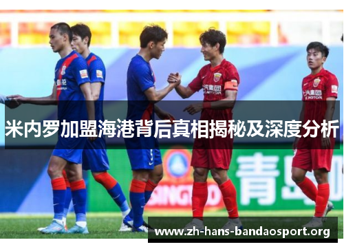 米内罗加盟海港背后真相揭秘及深度分析 米内罗加盟海港背后真相揭秘及深度分析