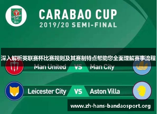 深入解析英联赛杯比赛规则及其赛制特点帮助您全面理解赛事流程 深入解析英联赛杯比赛规则及其赛制特点帮助您全面理解赛事流程