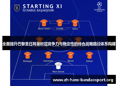 全面提升巴黎圣日耳曼欧冠竞争力与稳定性的综合战略路径体系构建