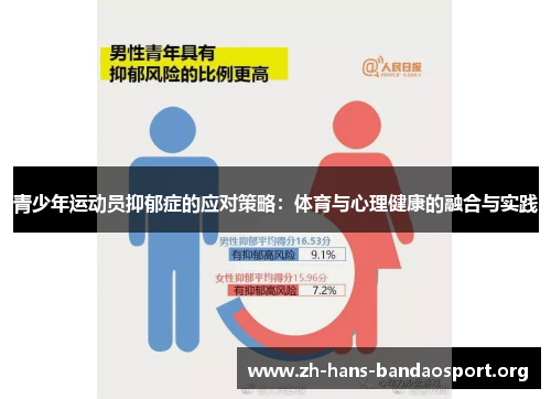 青少年运动员抑郁症的应对策略：体育与心理健康的融合与实践