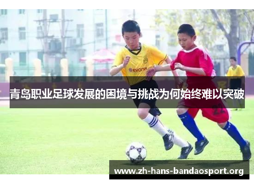 青岛职业足球发展的困境与挑战为何始终难以突破