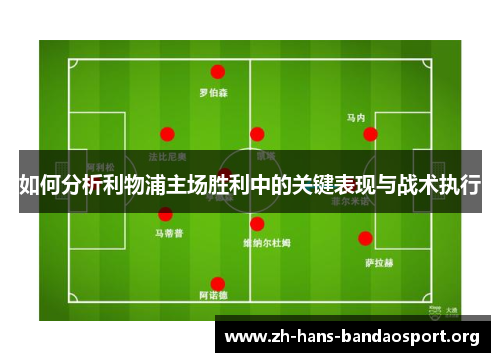 如何分析利物浦主场胜利中的关键表现与战术执行