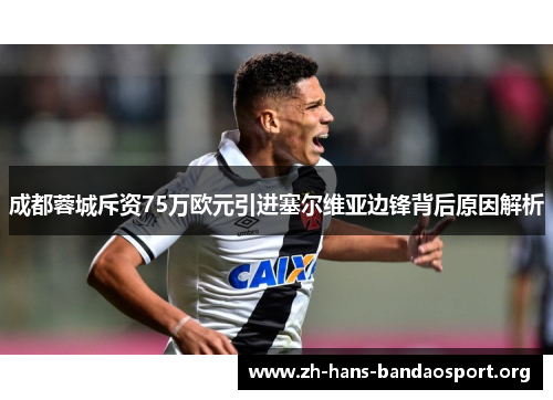 成都蓉城斥资75万欧元引进塞尔维亚边锋背后原因解析
