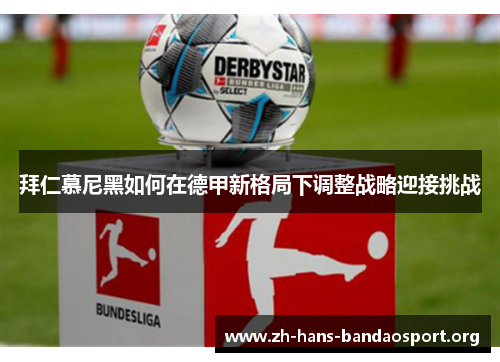 拜仁慕尼黑如何在德甲新格局下调整战略迎接挑战